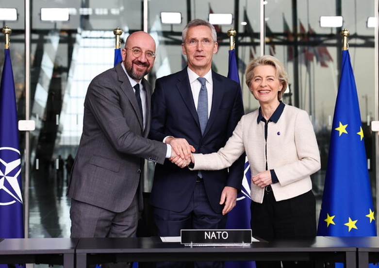 Europa e Nato