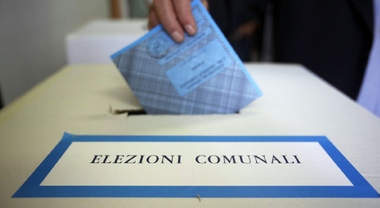 Voto in Campania: affluenza bassa