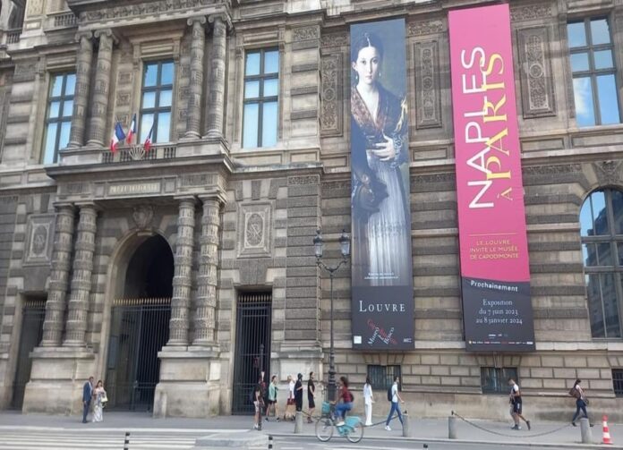 mostra-Napoli-Parigi