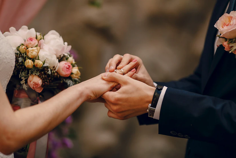 Matrimonio: usanze, tradizioni e superstizioni