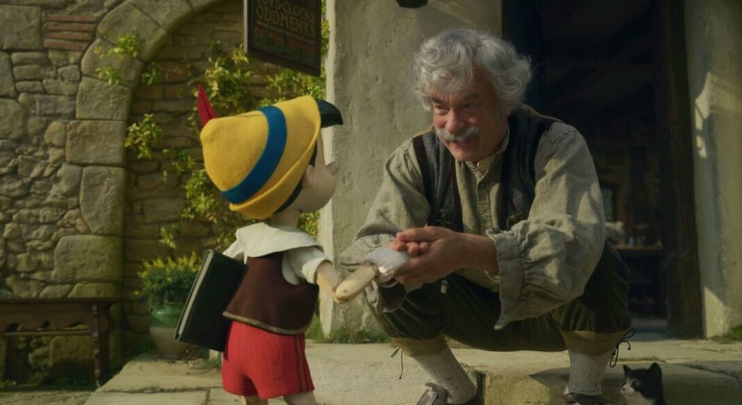 Collodi: il babbo di Pinocchio spiegato ai più piccoli