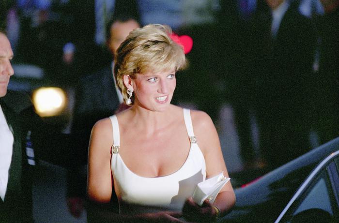 Carlo e Diana: il 9 dicembre 1992 l'annuncio della separazione