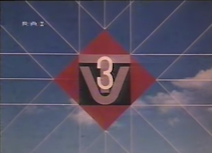 Rai3, la nascita della terza rete nel dicembre 1979