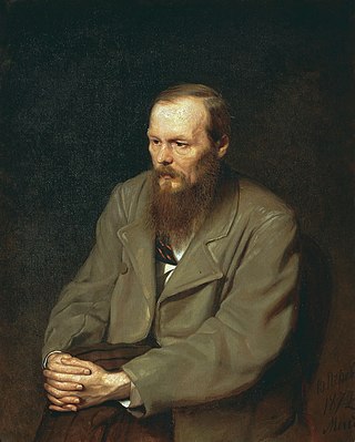 Il 9 febbraio moriva Fëdor Michajlovič Dostoevskij