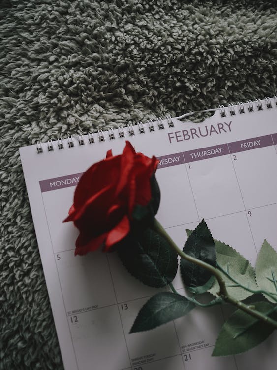 14 febbraio: San Valentino, storia e curiosità