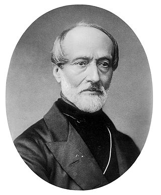 Giuseppe Mazzini: filosofo, politico e patriota italiano