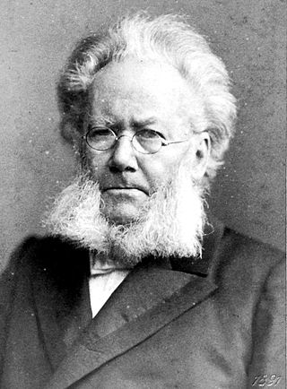 Henrik Ibsen: il 