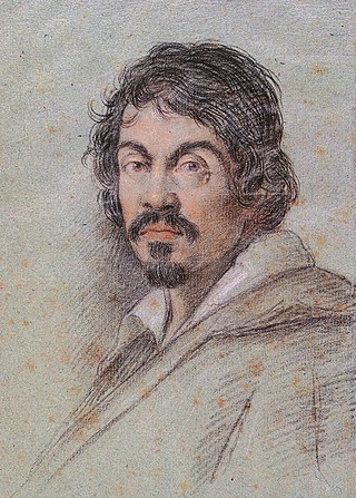Il tormento artistico di Caravaggio