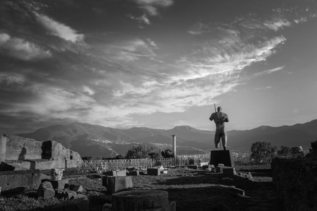 Pompei ed Ercolano unite dallo stesso destino
