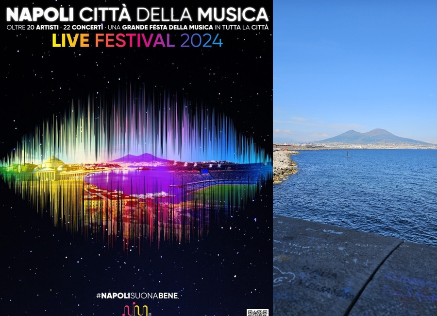 20240605_181930 Napoli città della Musica: tutti gli appuntamenti