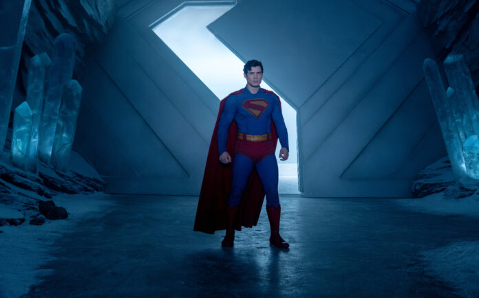 1 (1) Superman: la speranza di un’umanità migliore