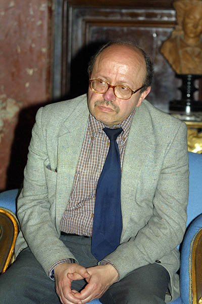 Morto il Professor Antonio Gargano