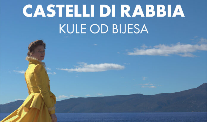 plakati-zajc Castelli di Rabbia: l’opera di Baricco a teatro dal 27 novembre