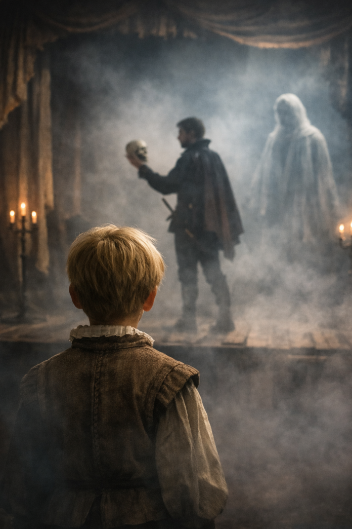 Hamnet, tra storia e immaginazione: Shakespeare torna sullo schermo Hamnet, tra storia e immaginazione: Shakespeare torna sullo schermo