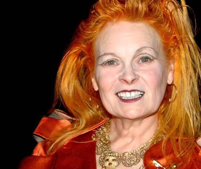 8 aprile: nasce Vivienne Westwood, icona della moda punk 8 aprile: nasce Vivienne Westwood, icona della moda punk