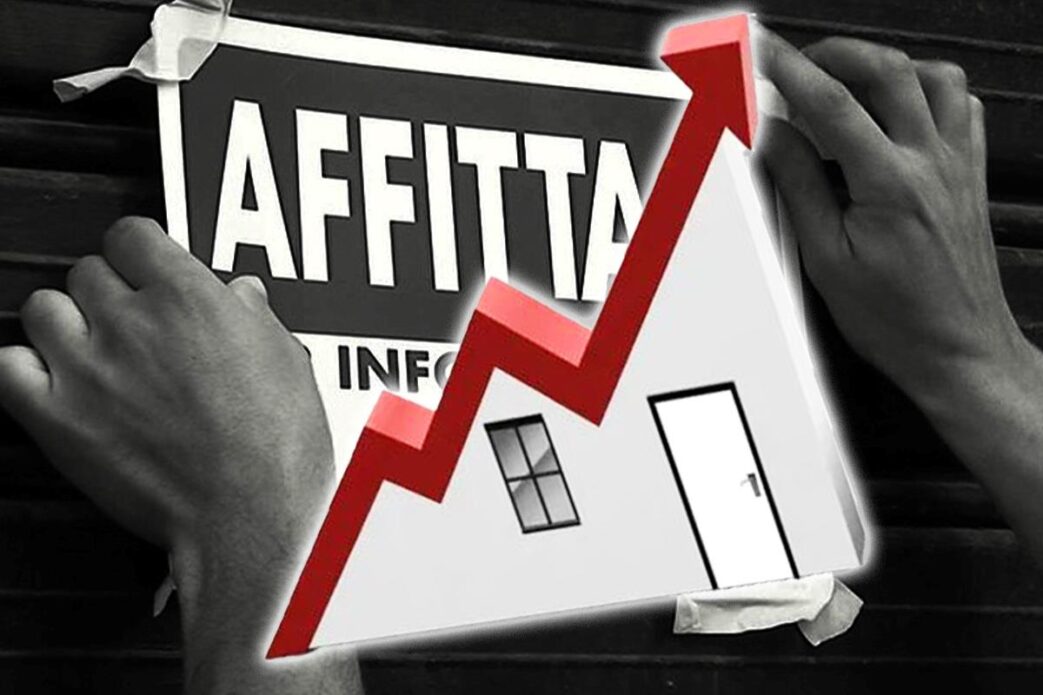 La crisi abitativa e gli affitti troppo alti La crisi abitativa e gli affitti troppo alti
