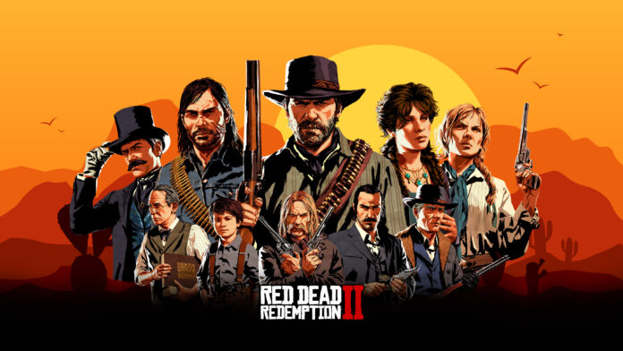 Red Dead Redemption 2 e la fine del West