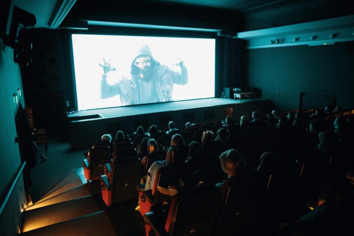 Cinema - Generazione Z