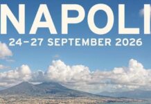 Verso l’America’s Cup: la regata preliminare a Napoli America's Cup Preregata