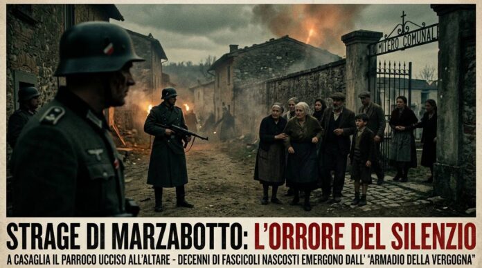 29 settembre 44 strage di Marzabotto 29 settembre 44 strage di Marzabotto