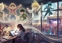 I Manga non sono più una nicchia I Manga non sono più una nicchia
