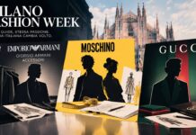 Milano fashion Week settembre 2026 cambiano i “capi” Milano fashion week 2026 settembre cambi ai vertici