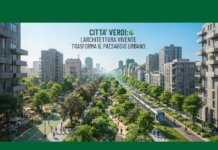 Le Città Verdi Città verdi
