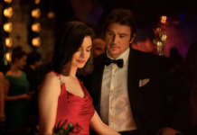 “Verity”: il film con Anne Hathaway e Dakota Johnson Verity 2026