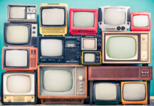 Settembre, il grande ritorno della TV Settembre, il grande ritorno della TV