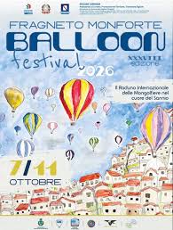 balloon festival 2026