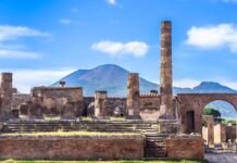 Pompei: l’ultima meravigliosa scoperta.