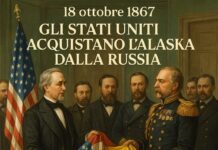 Alaska, l’acquisto che sembrava un errore Alaska, l'acquisto che sembrava un errore