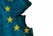 29 ottobre 2004: la Costituzione europea firmata a Roma Costituzione europea