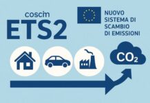 EU ETS2, direttiva UE per ridurre le emissioni di CO₂