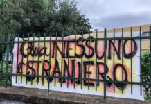 Gli studenti del Telese contro le classi “decimate”