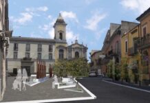 Pomigliano finalista per Capitale del libro