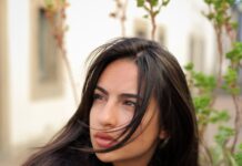 Annalaura Paragano: fiore di palude – INTERVISTA Annalaura Paragano