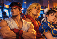 Street Fighter torna al cinema: trama, cast e curiosità dal set Street Fighter torna al cinema: trama, cast e curiosità dal set