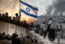 1947-1949: la nascita di Israele, la guerra e la Nakba palestinese 1947-1949: la nascita di Israele, la guerra e la Nakba palestinese