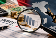 Redditi e IRPEF: otto milioni di contribuenti sostengono quasi due terzi del gettito Redditi e IRPEF: otto milioni di contribuenti sostengono quasi due terzi del gettito