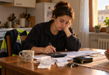 Lavoro e povertà: perché uno stipendio può non bastare Lavoro e povertà: perché uno stipendio può non bastare