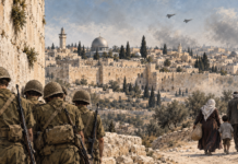 La Guerra dei Sei Giorni: vittoria, esodo e memoria La Guerra dei Sei Giorni: vittoria, esodo e memoria