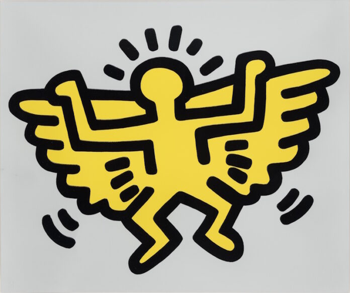 Keith Haring