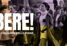 LIBERE! 1946-2026. Ottant’anni di storia al femminile LIBERE! 1946-2026. Le conquiste delle donne”: a Milano una mostra racconta 80 anni di libertà