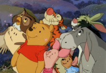 14 ottobre 1926: Winnie the Pooh compie 100 anni Winnie the Pooh