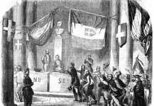 21 ottobre 1860: il Plebiscito che cambiò il destino di Napoli Napoli plebiscito
