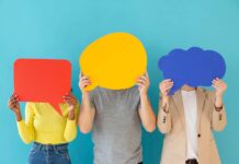 Non conta soltanto ciò che diciamo Non conta soltanto ciò che diciamo