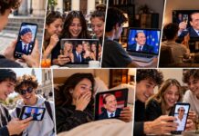 Perché i giovani amano Berlusconi Perché i giovani amano Berlusconi