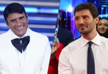 Sanremo, il sogno napoletano continua Sanremo, il sogno napoletano continua