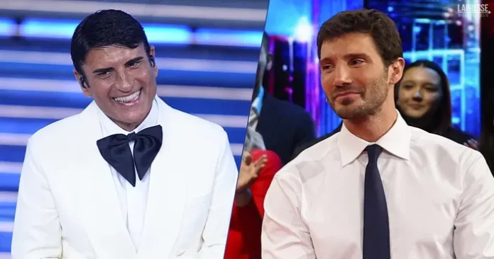 Sanremo, il sogno napoletano continua Sanremo, il sogno napoletano continua